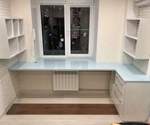 Corian Mint IceJPG