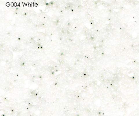 G004 White-Quartz