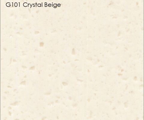 G101 Crystal-Beige