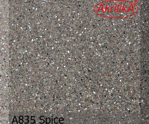 a835-spice