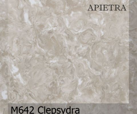 m642-clepsydra