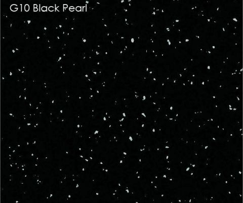 G10 Black-Pearl