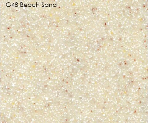 G48 Beach-Sand