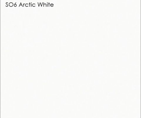 S06 Arctic-White