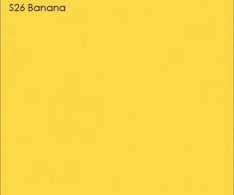 S26 Banana