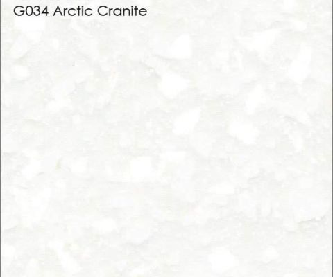 G034 Arctic-Granite