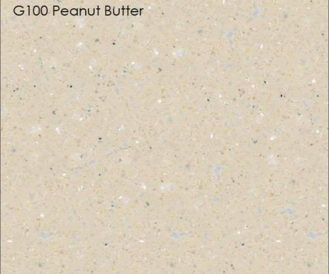 G100 Peanut-Butter
